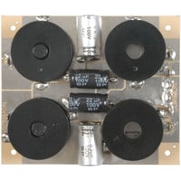 Main product image for Crossover 3-Way 8 Ohm 800/5,000 Hz 100W 260-210